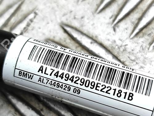 Electronic module BMW 4 Gran Coupe (G26) M440 i Mild-Hybrid xDrive | BP34136851M83  - Image 7