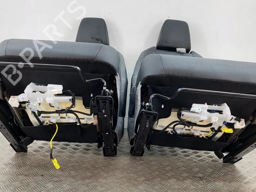 Sæde sæt LEXUS UX (_AA1_, _AH1_, _MA1_) 250h (MZAH10) | BP27786077C78 - Image 3