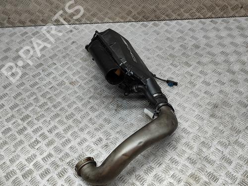 Air filter box MERCEDES-BENZ M-CLASS (W166) ML 63 AMG 4-matic (166.074) | BP27335343M87 