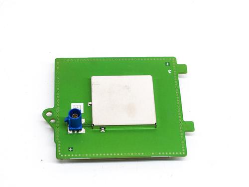 Antenne/Base TESLA MODEL 3 (5YJ3) EV AWD (441 hp) 27762226