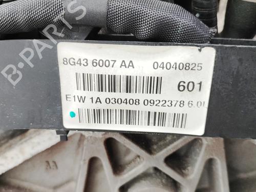 Engine ASTON MARTIN DB9 Volante 6.0 V12 | BP34442822M1  - Image 9