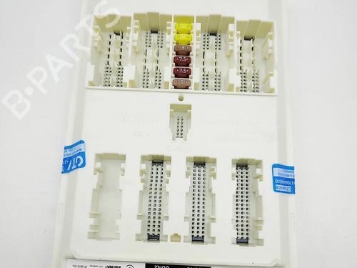 Control unit BMW X4 (G02, F98) xDrive 20 i | BP38443047M11 - Image 5