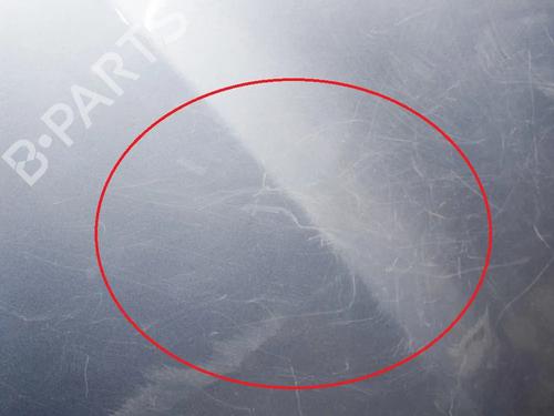 Motorhjelm MAZDA 2 (DY) 1.4 | BP9165871C1