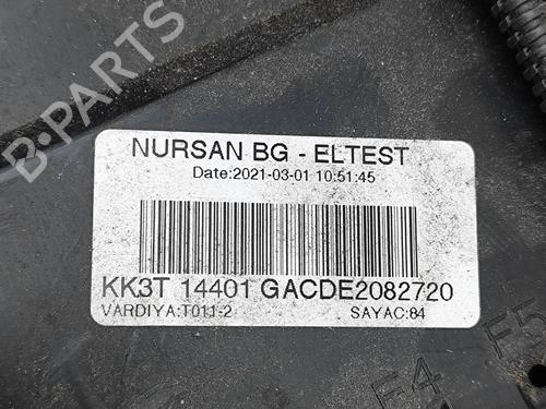Fuse box FORD TRANSIT V363 Van (FCD, FDD) 2.0 EcoBlue | BP37642627E1 - Image 8