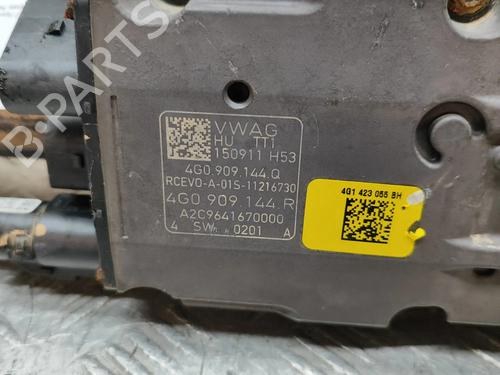 Steering rack AUDI A7 Sportback (4GA, 4GF) 3.0 TDI | BP28438262M22 