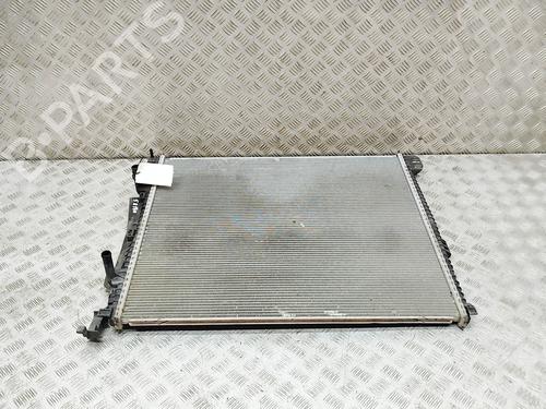 Water radiator VW CRAFTER Van (SY_, SX_) 2.0 TDI FWD (SYB, SYC, SYD) | BP30463232M31 