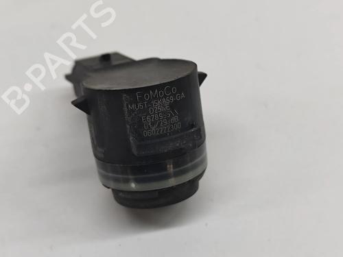 Electronic module FORD PUMA (J2K, CF7) 1.0 EcoBoost mHEV | BP27781240M83  - Image 6