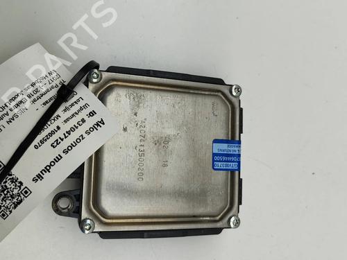 Electronic module NISSAN LEAF (ZE1) Electric | BP33371640M83  - Image 5