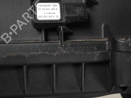 Air filter box MERCEDES-BENZ G-CLASS (W463) AMG G 65 (463.274, 463.275) | BP30252225M87 