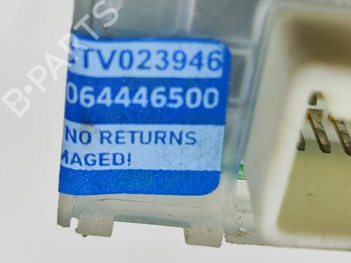 Electronic module MAZDA MX-5 II (NB) 1.8 16V (NB8C) | BP30178315M83 - Image 3