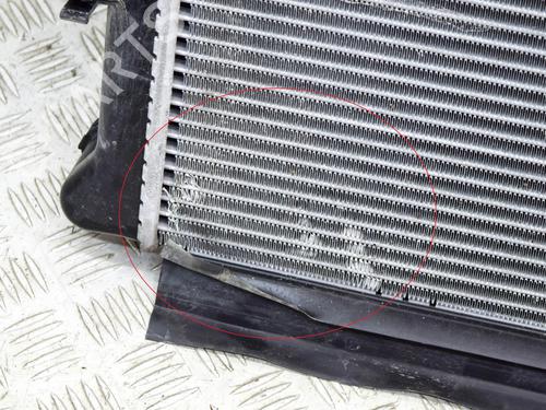 Water radiator AUDI Q3 (F3B) 35 TFSI | BP27763454M31  - Image 6