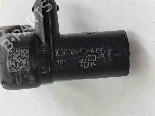 Capteur électronique TESLA MODEL X (5YJX) P100D AWD | BP19256023M84 