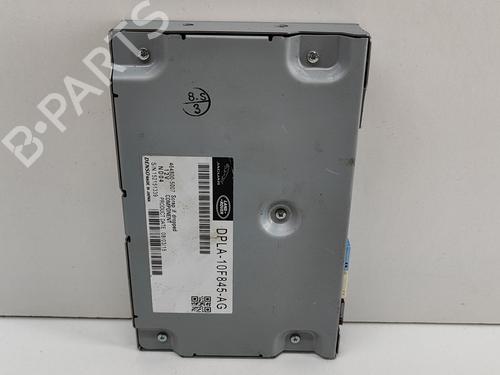 Electronic module LAND ROVER RANGE ROVER SPORT II (L494) 3.0 SDV6 4x4 | BP27773238M83 
