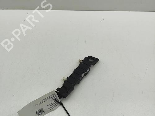 Kofangerbeslag foran Kofangerbeslag foran HYUNDAI i30 (GD) 1.6 CRDi (110 hp) 34101906 34101906