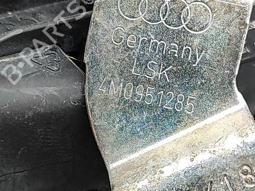 Control unit AUDI Q8 (4MN, 4MT) 55 TFSI Mild Hybrid quattro | BP38070439M11  - Image 9