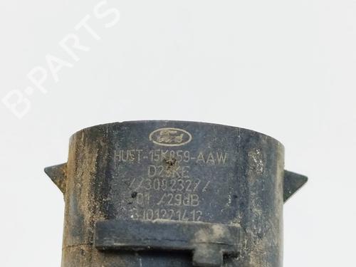 Electronic module FORD TRANSIT CUSTOM V362 Van (FY, FZ) 2.0 EcoBlue | BP38184988M83 - Image 7