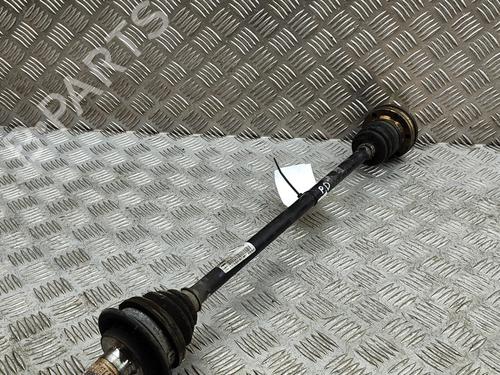 Right front driveshaft PORSCHE 911 (997) 3.8 Carrera 4S | BP20982377M39 