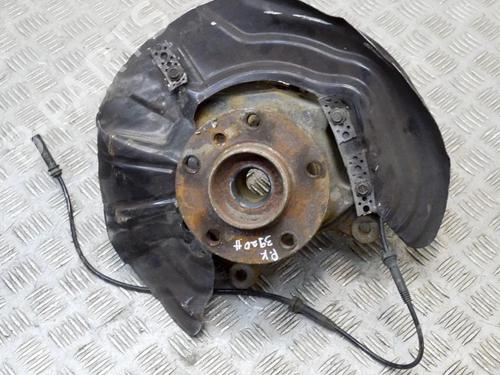 Left front steering knuckle BMW X3 (F25) xDrive 20 d | BP14649907M25