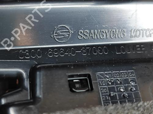 Air vent SSANGYONG KORANDO (C300) E-Motion | BP27776824I21 - Image 7
