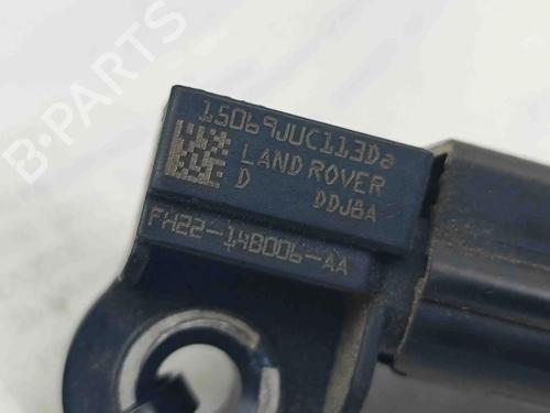 Electronic sensor LAND ROVER RANGE ROVER EVOQUE (L538) 2.2 D 4x4 | BP29486669M84 - Image 6