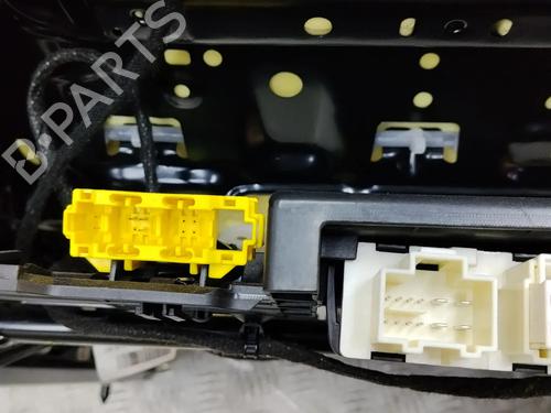Right front seat MERCEDES-BENZ CLA (C118) CLA 180 (118.384) | BP39958966C16 - Image 7