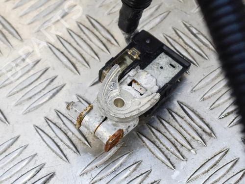 Used Cable TESLA MODEL S (5YJS) 75D AWD (525 hp) 20233008