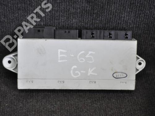 Elektronisk modul BMW 7 (E65, E66, E67) 730 d (218 hp) 6720578