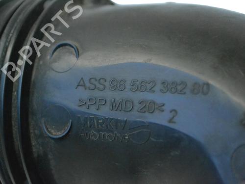 Pipe PEUGEOT RCZ 1.6 16V | BP33361696M125 - Image 5