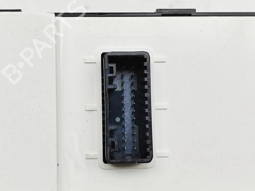 Left front window switch KIA OPTIMA Sportswagon (JF) 1.7 CRDi | BP33378906I27  - Image 6