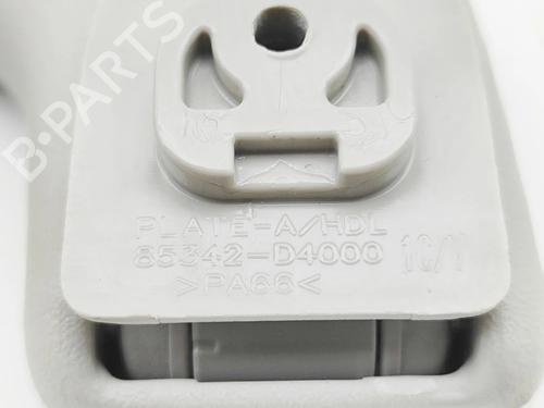 Interior roof handle KIA NIRO II (SG2) EV | BP31192589I35 