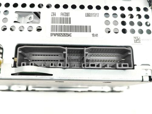 Electronic module JEEP WRANGLER III (JK) 3.6 V6 | BP36326915M83  - Image 6