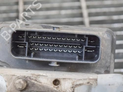 ABS pump TOYOTA AURIS Estate (_E18_) 1.4 D-4D (NDE180_) | BP6753813M43 