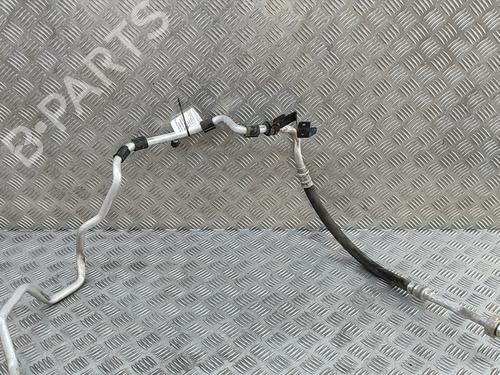 Used AC pipe VW CADDY IV Box Body/MPV (SAA, SAH) 2.0 TDI 4motion (150 hp) 27350658