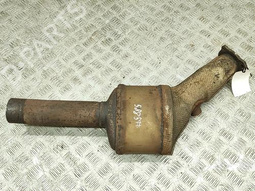 Used Catalyst Catalyst PORSCHE MACAN (95B) 3.0 S Diesel (258 hp) 33380665 33380665