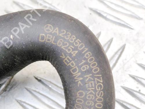Pipe MERCEDES-BENZ E-CLASS Convertible (A238) E 300 (238.448) | BP40460260M125  - Image 7
