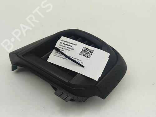 Luftventil CITROËN JUMPY III Van (V_) 1.5 BlueHDi 120 (120 hp) 28438352