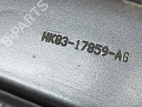 Crossmember JAGUAR F-PACE (X761) 2.0 TD4 | BP29829701C162