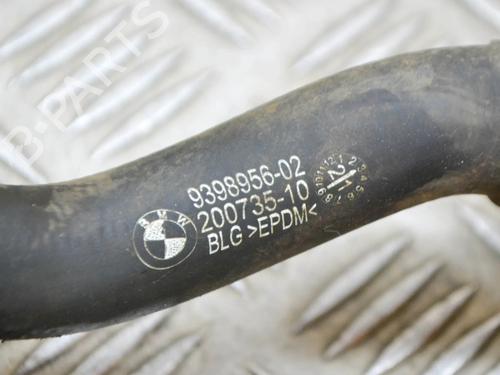 Pipe BMW 3 (G20, G80, G28) 330 e Plug-in-Hybrid xDrive | BP27758172M125 - Image 6