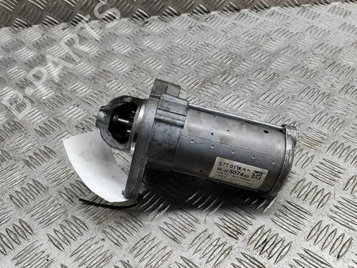 Starter CITROËN C4 III (BA_, BB_, BC_) 1.2 PureTech 130 (BAHNSA, BAHNSB) | BP28551881M8 