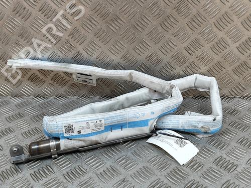 Right curtain airbag SEAT LEON ST (5F8) 2.0 Cupra | BP19282781C12 