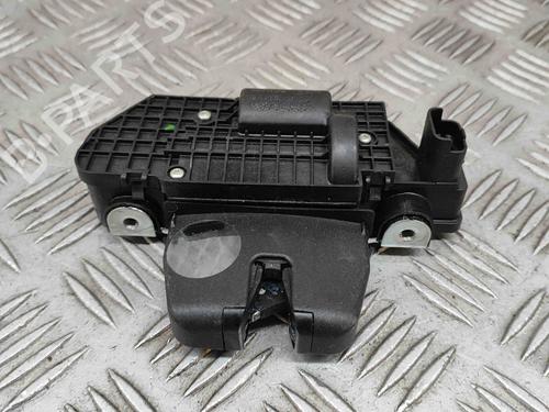 Used Tailgate lock PEUGEOT 2008 II (UD_, US_, UY_, UJ_, UR_, UC_) 1.2 PureTech 130 (USHNS, URHNS) (130 hp) 28553233