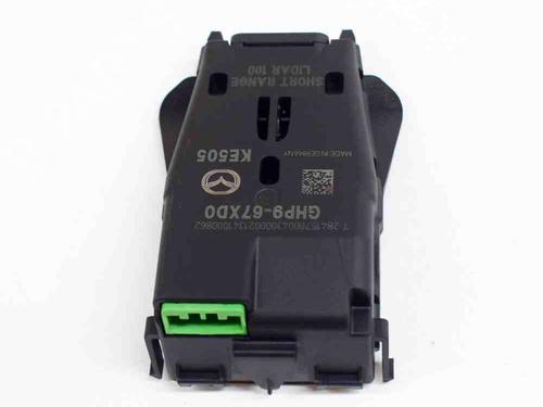 Electronic module MAZDA 6 Estate (GJ, GL) 2.2 D | BP15551885M83