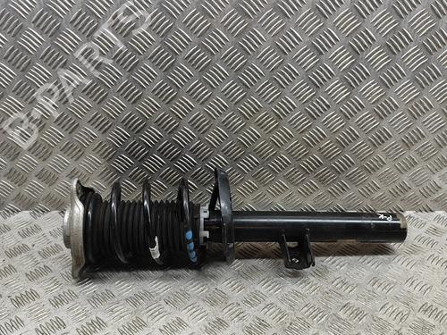 Left front shock absorber MERCEDES-BENZ GLA (H247) GLA 200 (247.787) | BP30856936M16