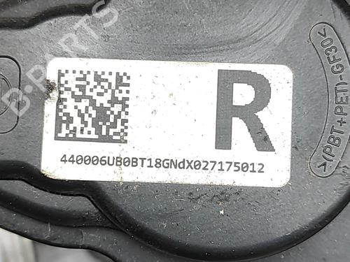 Right rear brake caliper RENAULT AUSTRAL E-TECH 200 Hybrid (HGM2) | BP33961998M106  - Image 9