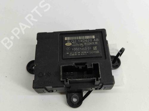 Used Electronic module LAND ROVER RANGE ROVER EVOQUE (L538) 2.2 D 4x4 (190 hp) 18036832