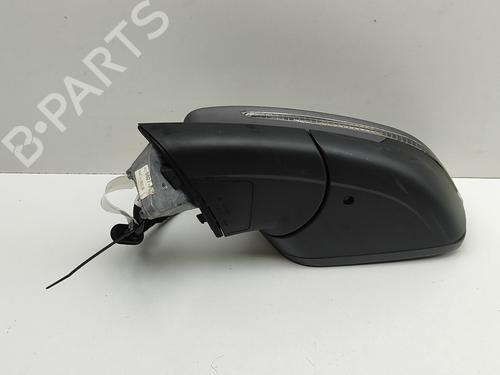 Left mirror AUDI Q4 E-TRON SUV (F4B) 45 | BP28732825C26 