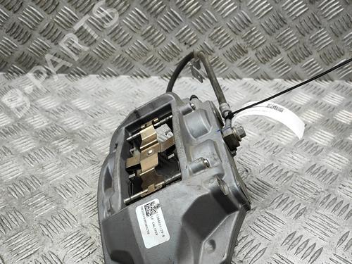 Left front brake caliper TESLA MODEL 3 (5YJ3) EV | BP37444962M105 - Image 2