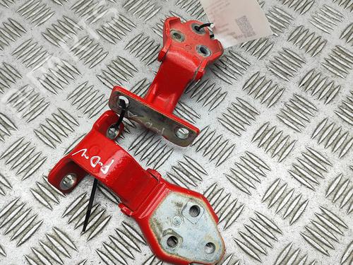 Hinge/Door check strap IVECO DAILY VI Platform/Chassis 33S16, 35S16, 35C16, 40C16, 42S16, 50C16 | BP36045387C146 - Image 5