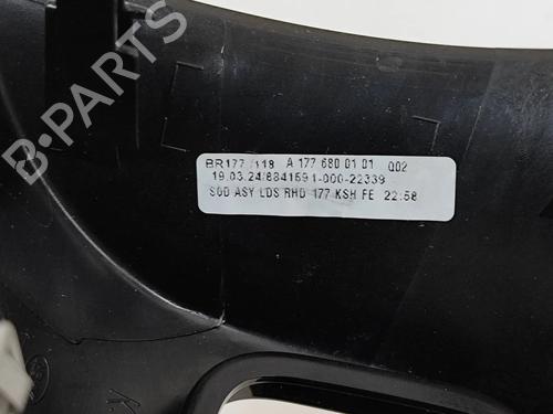 Other MERCEDES-BENZ CLA (C118) CLA 200 (118.387) | BP27784054O1 