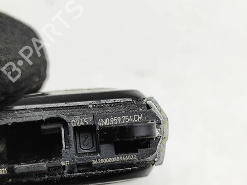 Electronic module AUDI E-TRON Sportback (GEA) 55 quattro | BP32680365M83 - Image 6